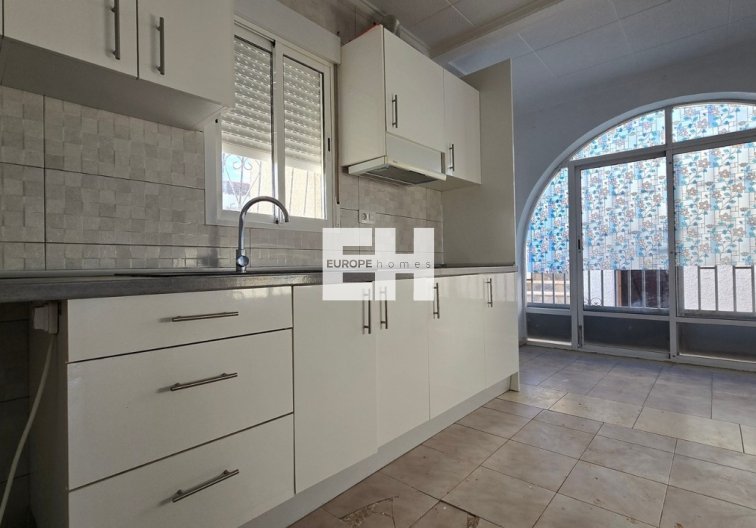 Segunda mano - villa - El Chaparral - Inland