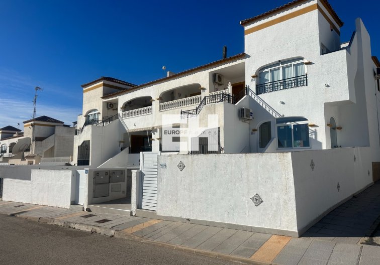 Resale - Apartment - Orihuela - Inland