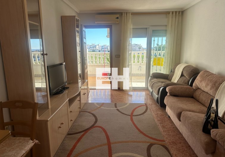 Resale - Apartment - Orihuela - Inland
