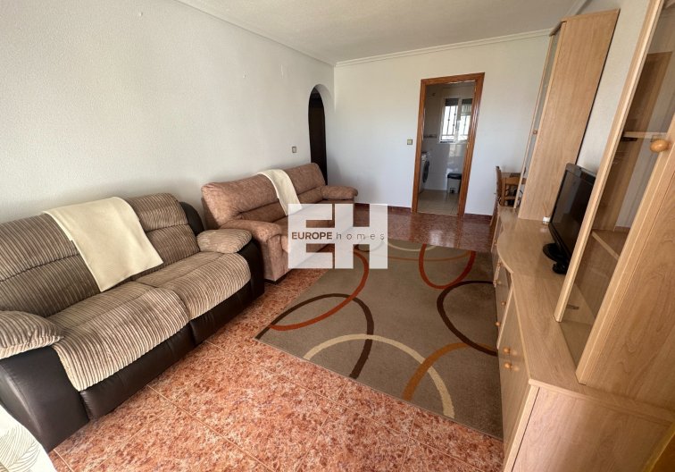 Resale - Apartment - Orihuela - Inland