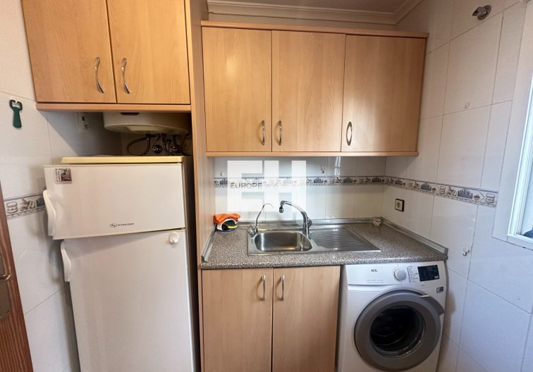 Resale - Apartment - Orihuela - Inland