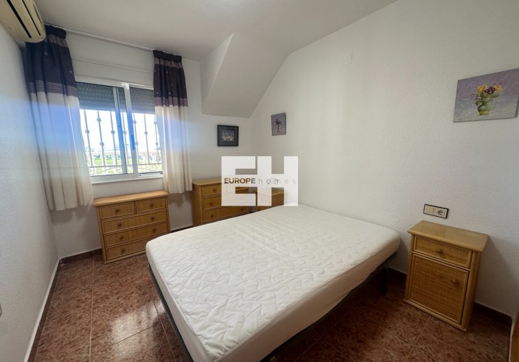 Resale - Apartment - Orihuela - Inland