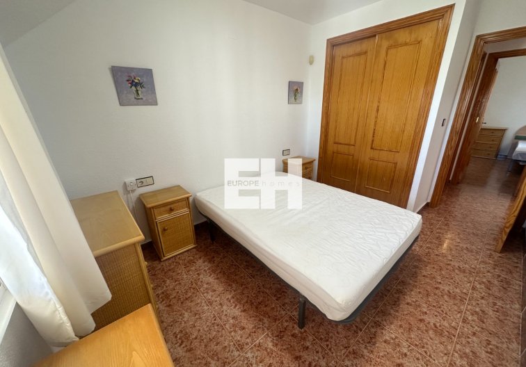 Resale - Apartment - Orihuela - Inland