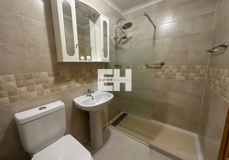 Resale - Apartment - Orihuela - Inland