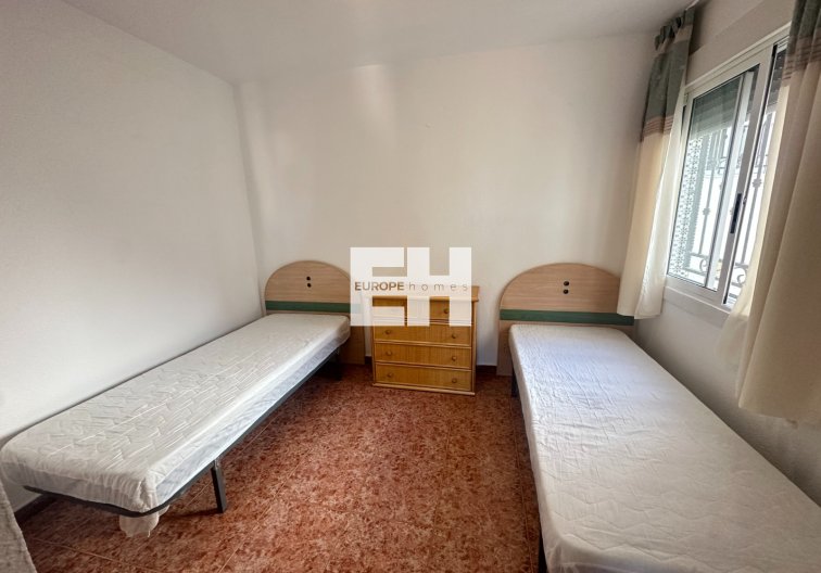 Resale - Apartment - Orihuela - Inland