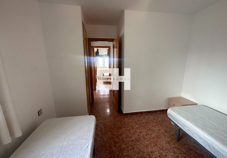 Resale - Apartment - Orihuela - Inland