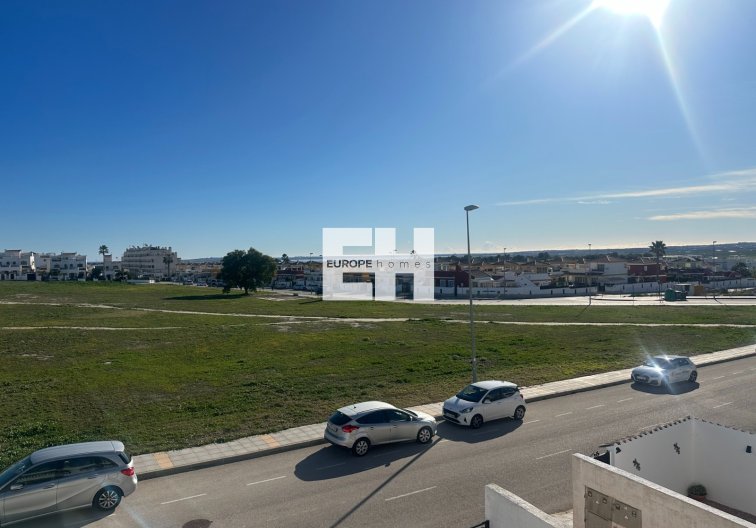 Resale - Apartment - Orihuela - Inland