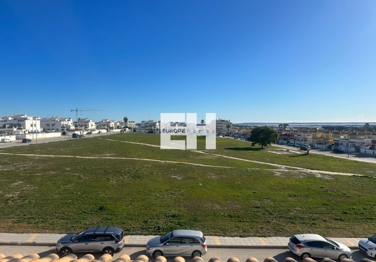 Resale - Apartment - Orihuela - Inland