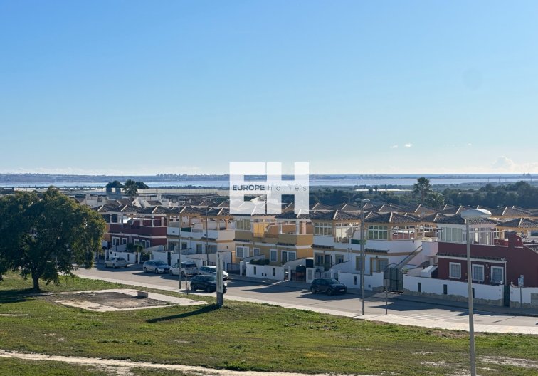 Resale - Apartment - Orihuela - Inland