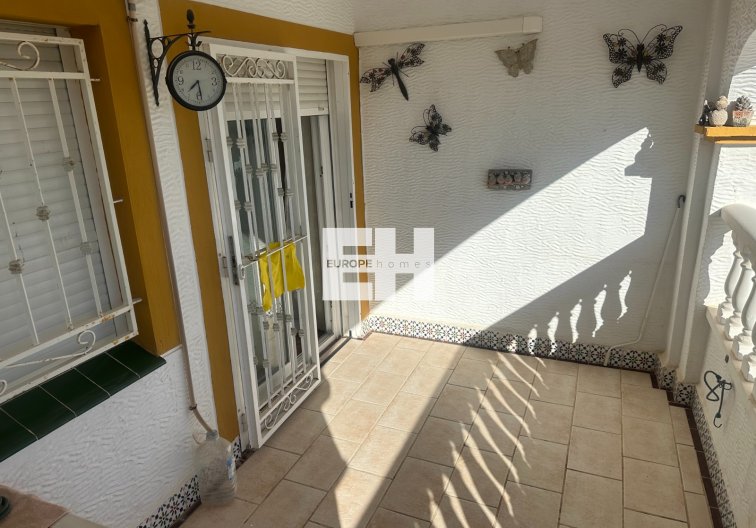 Resale - Apartment - Orihuela - Inland