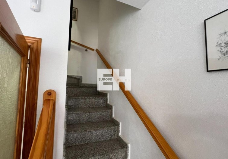 Segunda mano - Bungalow - Torrevieja - Costa Blanca