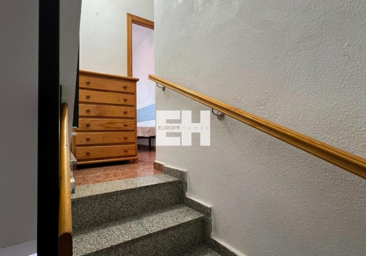 Segunda mano - Bungalow - Torrevieja - Costa Blanca