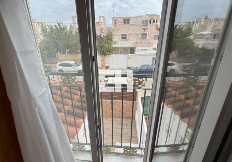 Segunda mano - Bungalow - Torrevieja - Costa Blanca