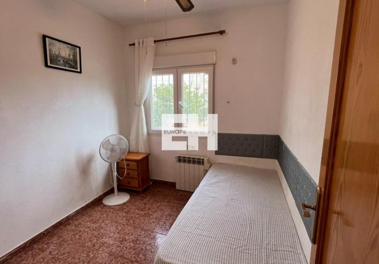 Segunda mano - Bungalow - Torrevieja - Costa Blanca