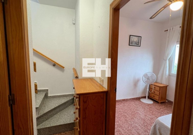 Segunda mano - Bungalow - Torrevieja - Costa Blanca