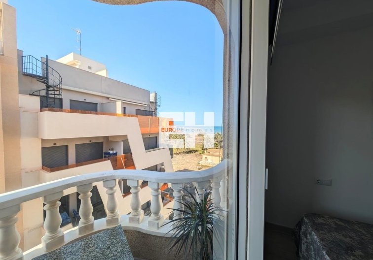 Segunda mano - Apartamento  - Torrevieja - Playa del Cura