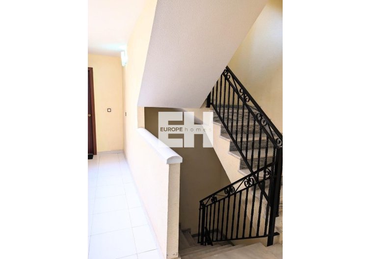 Segunda mano - Apartamento  - Torrevieja - Playa del Cura