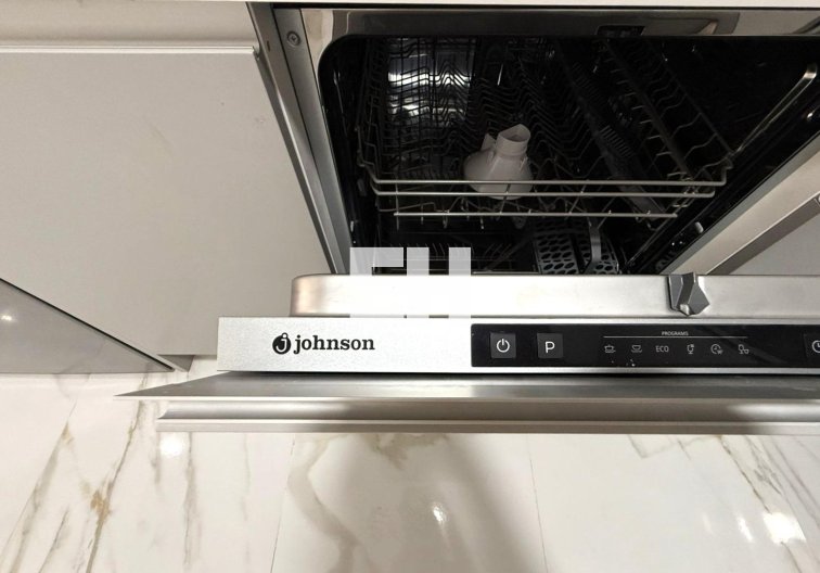 Herverkoop - Appartement - Torrevieja - Parque De Las Naciones