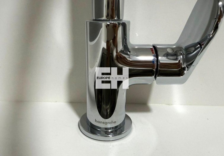 Herverkoop - Appartement - Torrevieja - Parque De Las Naciones