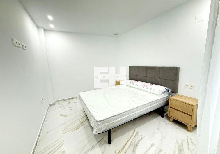 Herverkoop - Appartement - Torrevieja - Parque De Las Naciones