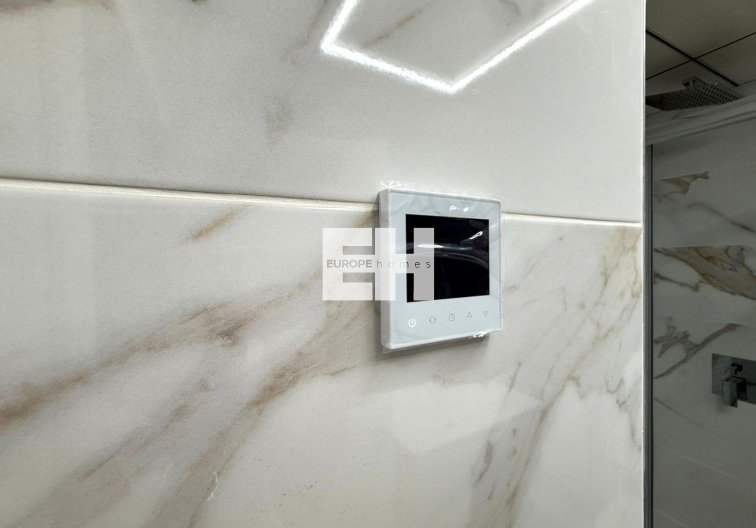 Herverkoop - Appartement - Torrevieja - Parque De Las Naciones