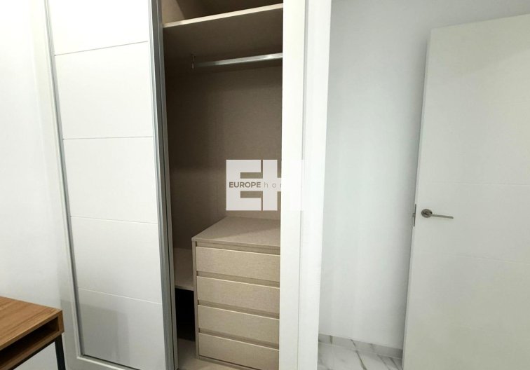 Herverkoop - Appartement - Torrevieja - Parque De Las Naciones