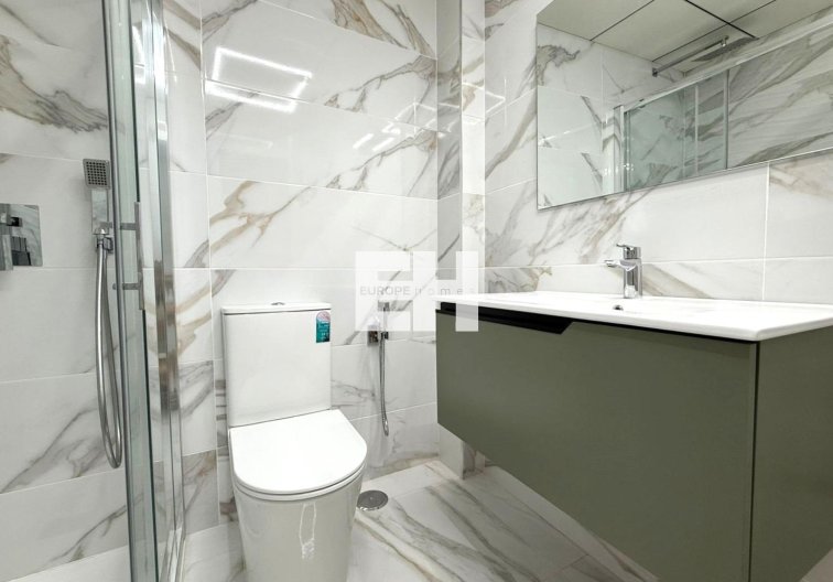 Herverkoop - Appartement - Torrevieja - Parque De Las Naciones