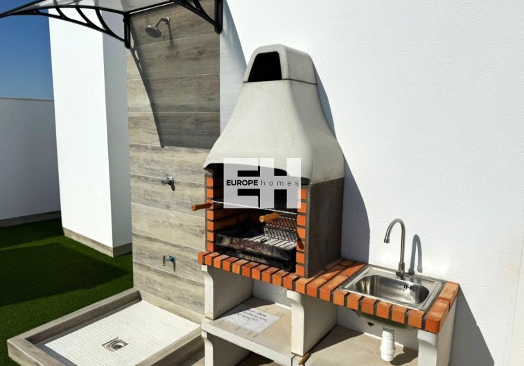 Herverkoop - Appartement - Torrevieja - Parque De Las Naciones