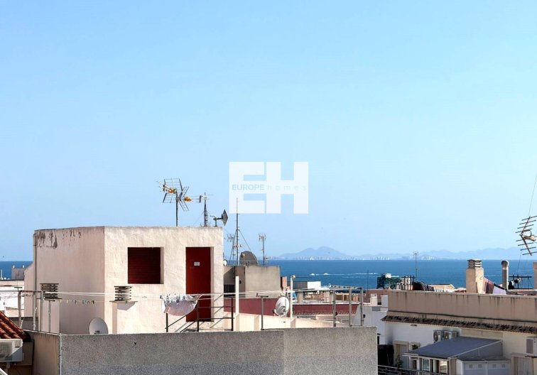 Herverkoop - Appartement - Torrevieja - Parque De Las Naciones