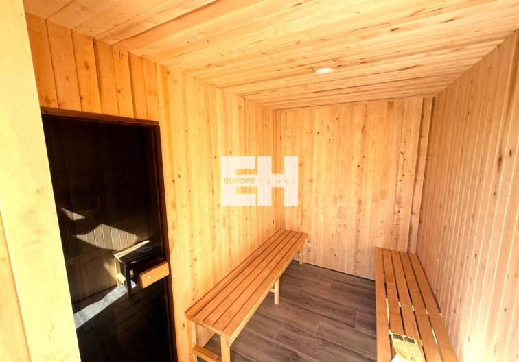 Herverkoop - Appartement - Torrevieja - Parque De Las Naciones