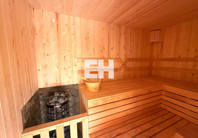 Herverkoop - Appartement - Torrevieja - Parque De Las Naciones