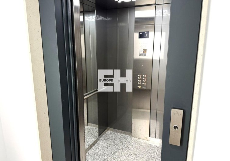 Herverkoop - Appartement - Torrevieja - Parque De Las Naciones