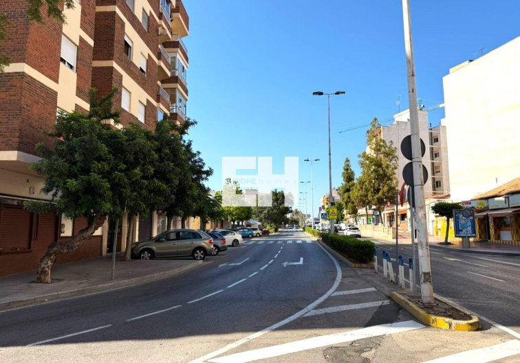 Herverkoop - Appartement - Torrevieja - Parque De Las Naciones