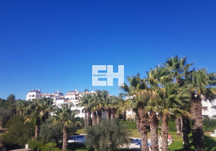 Revente - Appartement - Villamartin - Costa Blanca