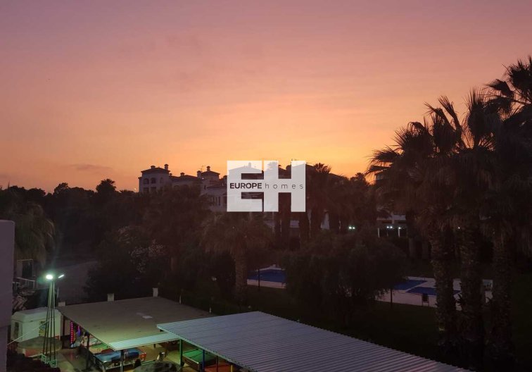 Revente - Appartement - Villamartin - Costa Blanca