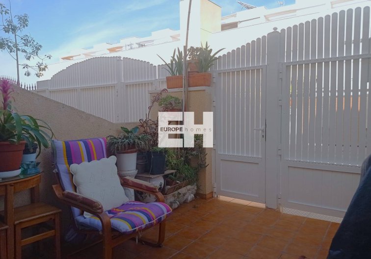 Segunda mano - town house - San Pedro del Pinatar - El Salero