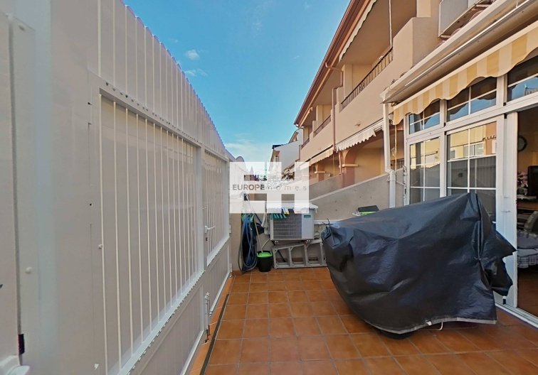 Segunda mano - town house - San Pedro del Pinatar - El Salero