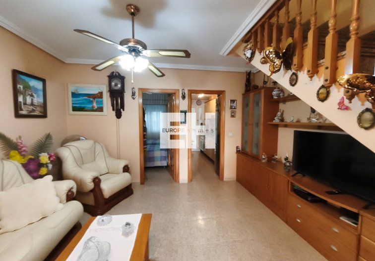 Segunda mano - town house - San Pedro del Pinatar - El Salero