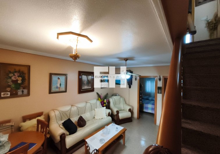 Segunda mano - town house - San Pedro del Pinatar - El Salero