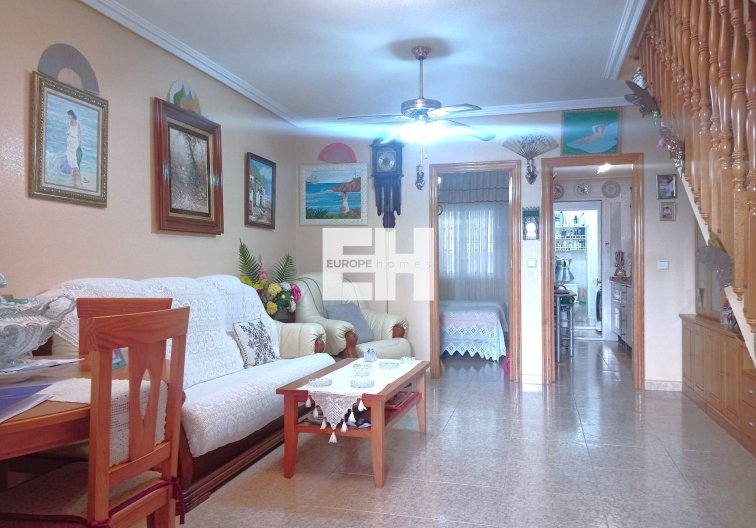 Segunda mano - town house - San Pedro del Pinatar - El Salero