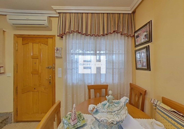 Segunda mano - town house - San Pedro del Pinatar - El Salero