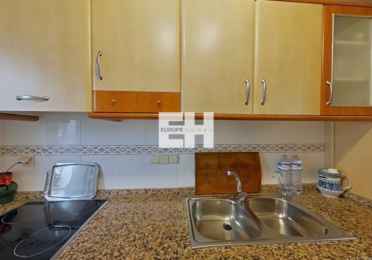 Segunda mano - town house - San Pedro del Pinatar - El Salero