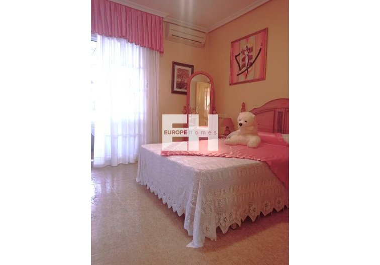 Segunda mano - town house - San Pedro del Pinatar - El Salero