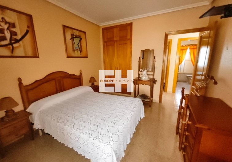 Segunda mano - town house - San Pedro del Pinatar - El Salero