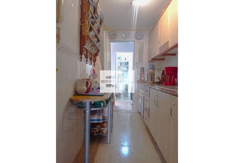 Segunda mano - town house - San Pedro del Pinatar - El Salero