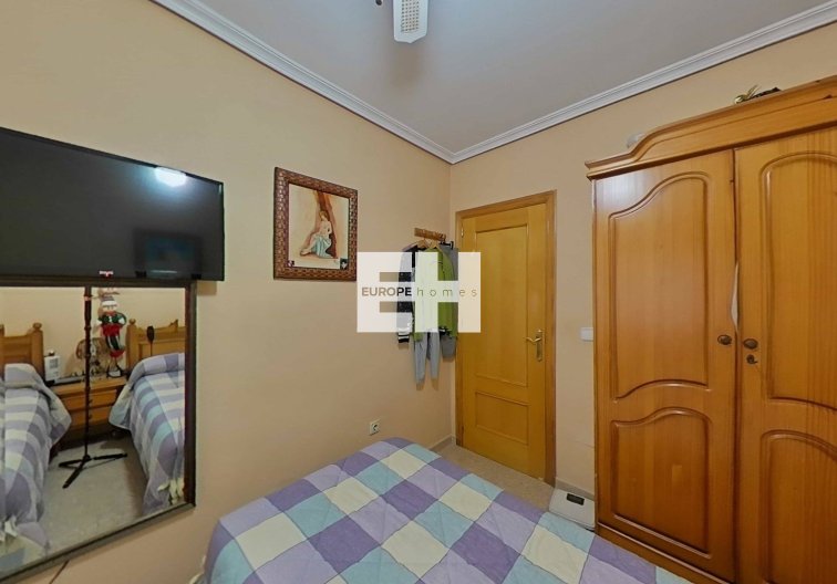 Segunda mano - town house - San Pedro del Pinatar - El Salero