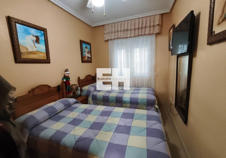 Segunda mano - town house - San Pedro del Pinatar - El Salero