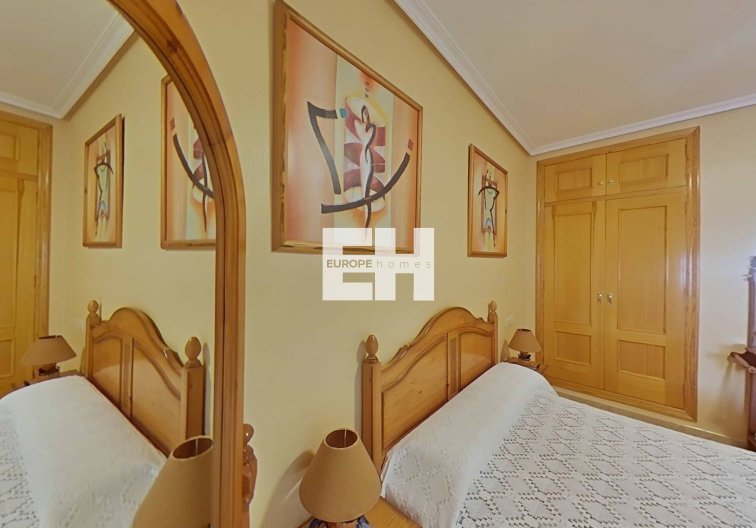 Segunda mano - town house - San Pedro del Pinatar - El Salero