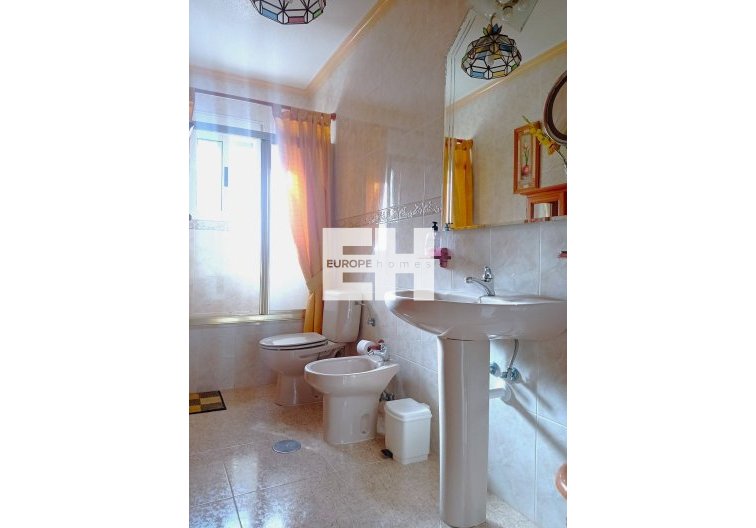 Segunda mano - town house - San Pedro del Pinatar - El Salero