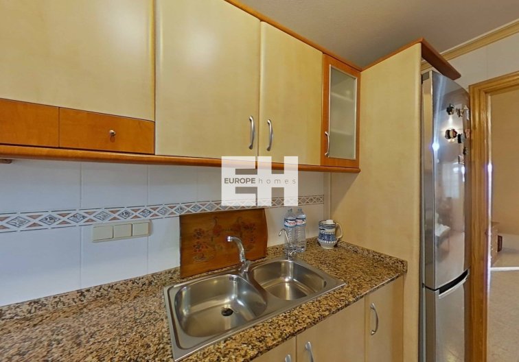 Segunda mano - town house - San Pedro del Pinatar - El Salero